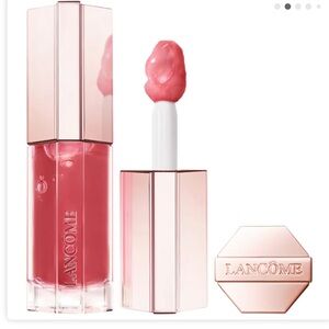 Lancôme Lip Idôle JuicyTreat Lip Oil Gloss 33 idole nude
